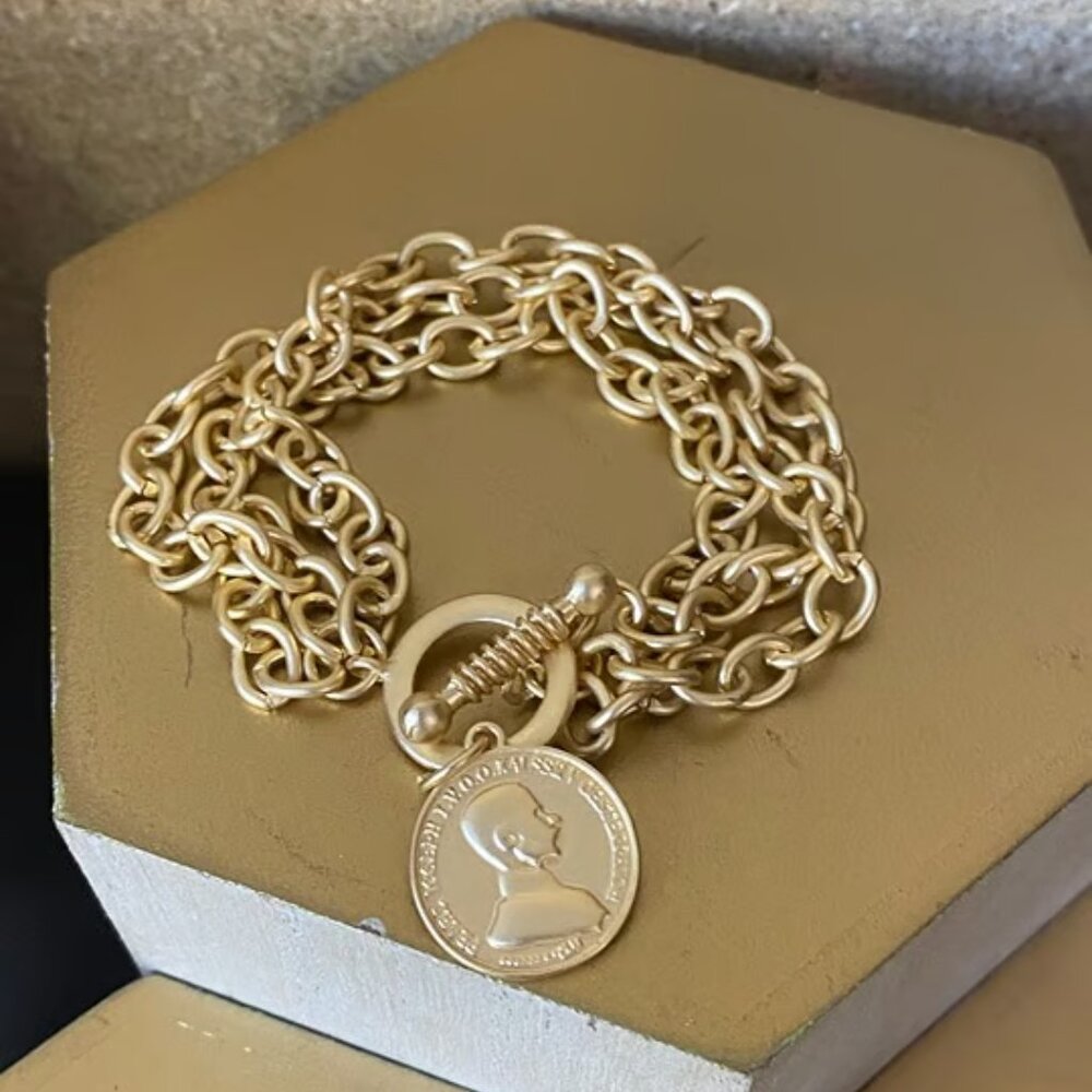 ANNA BRACELET